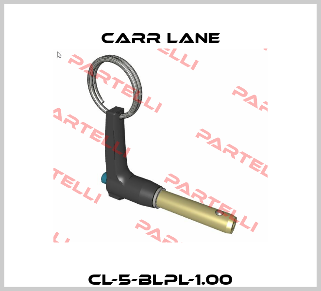 CL-5-BLPL-1.00 Carr Lane