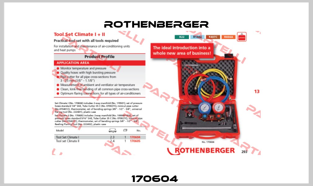 170604  Rothenberger