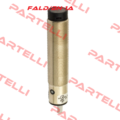 FALD/BN-1A Micro Detectors / Diell (now Datasensing)