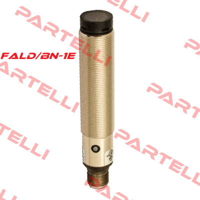 FALD/BN-1E Micro Detectors / Diell (now Datasensing)