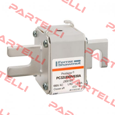 PC32UD69V630A  J300181 Mersen