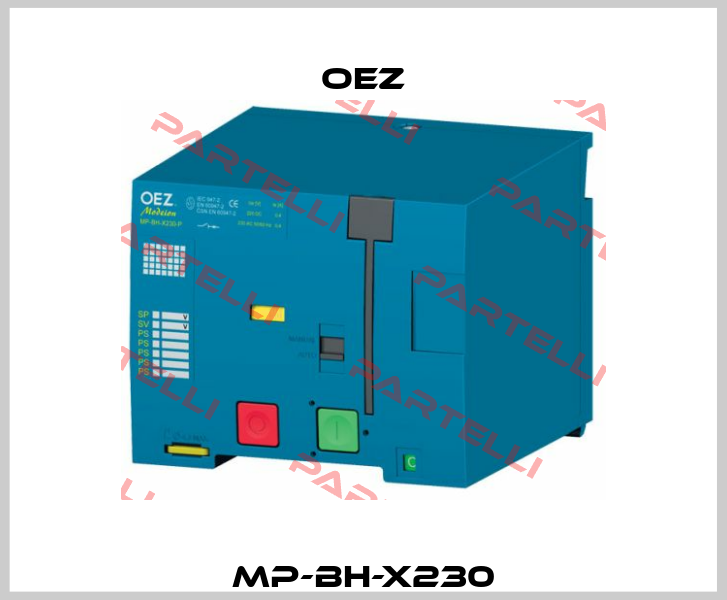 MP-BH-X230 OEZ