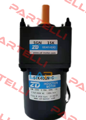 5GN15k ZD-Motors