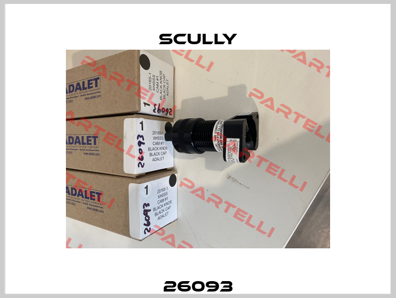 26093 SCULLY