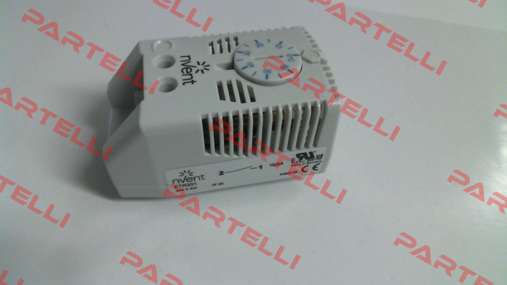 ETR201 Eldon