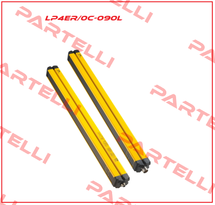 LP4ER/0C-090L Micro Detectors / Diell (now Datasensing)