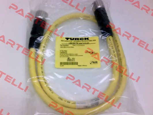 CSM-CKM19-19-1/S101 Turck