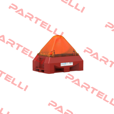 Art.No. 21554104000, Type: PY X-MA-05 230V AC AM RAL3000 Pfannenberg