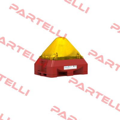 Art.No. 21554813000, Type: PY X-MA-05 10-60VDC YE RAL3000 Pfannenberg