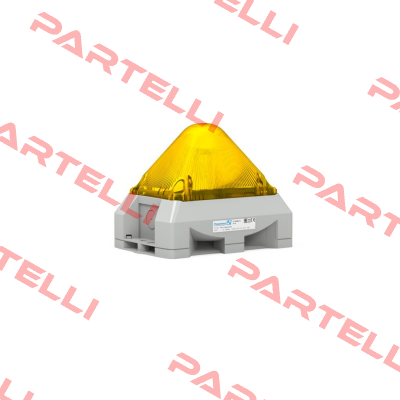 Art.No. 21554813055, Type: PY X-MA-05 10-60VDC YE RAL7035 Pfannenberg