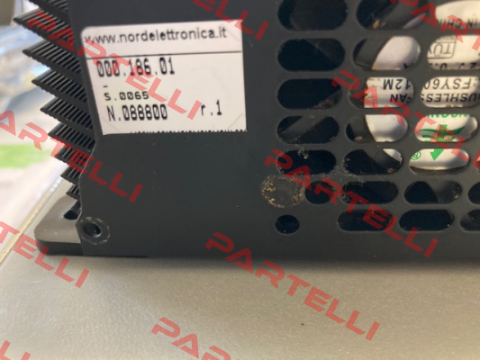000.186.01 Nordelettronica