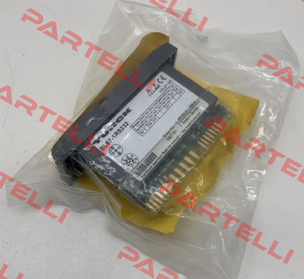 BL67-1RS232 Turck