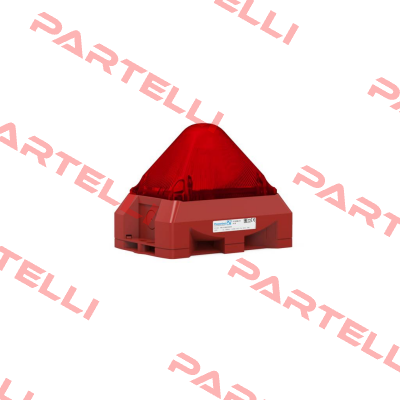Art.No. 21555105000, Type: PY X-MA-10 230V AC RD RAL3000 Pfannenberg