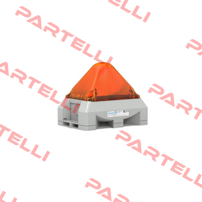 Art.No. 21555814055, Type: PY X-MA-10 10-60VDC AM RAL7035 Pfannenberg