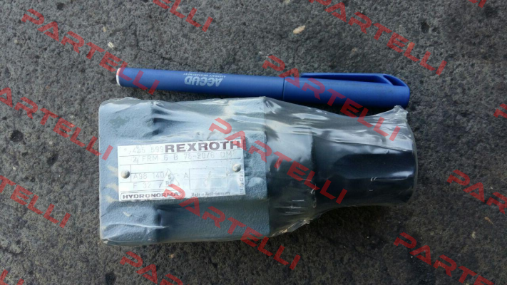 2FRM 6 B 78-20/6 is obsolete, replaced by 2FRM 6 B76-2X/6QMV  Rexroth