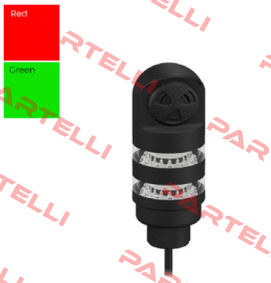 TL50BLGRALSQP Turck