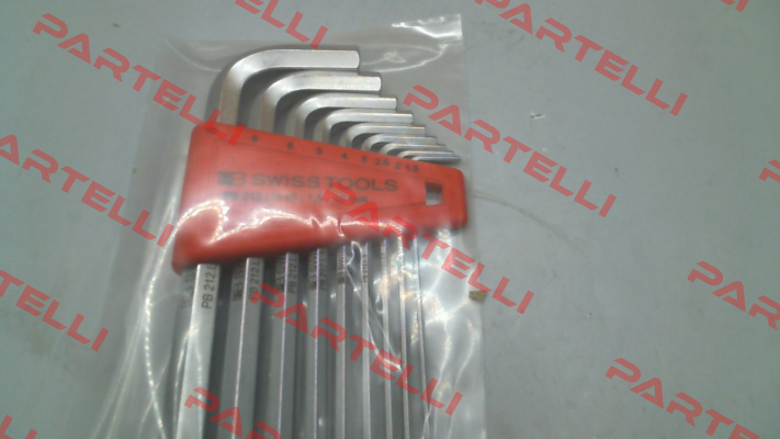 PB 212.LH-10 PB Swiss Tools