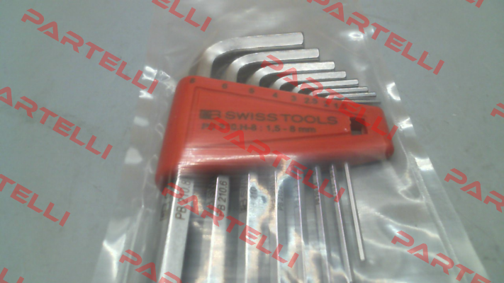 PB 210.H-8 PB Swiss Tools