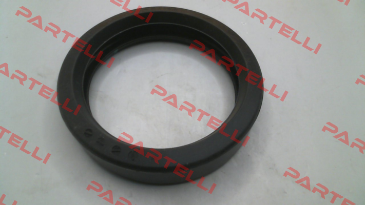 EPDM 114.3 mm Victaulic