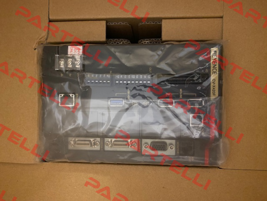 CV-X420F Keyence