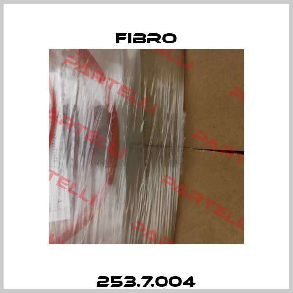 253.7.004 Fibro