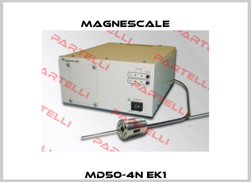 MD50-4N EK1 Magnescale