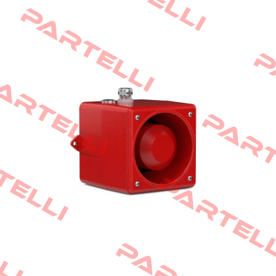 Art.No. 23111100007, Type: DS 10 -3G/3D 230 AC Pfannenberg