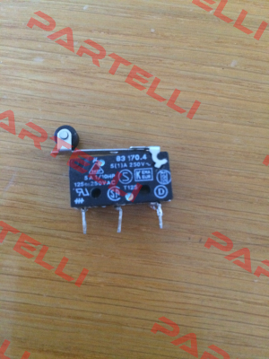 83170408 + 170Er24 Crouzet