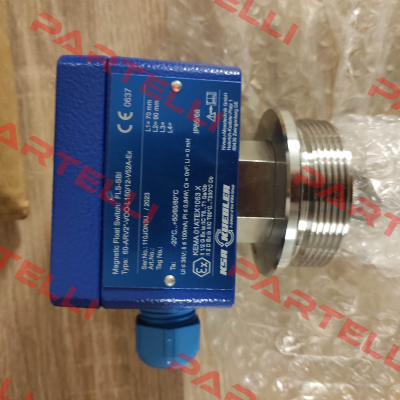 60-ARV2-VOO-L150/12-V52A-EX Ksr Kuebler
