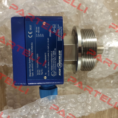60-ARV2"-VOO-L170/12-V52A-EX Ksr Kuebler