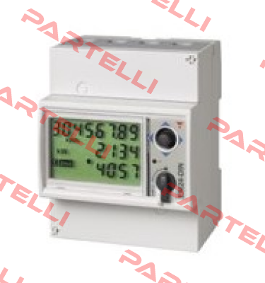 EM24DINAV93XO2PFB Carlo Gavazzi
