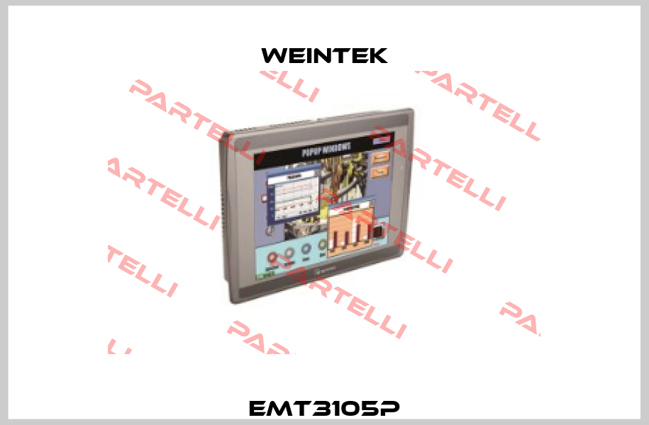 eMT3105P Weintek