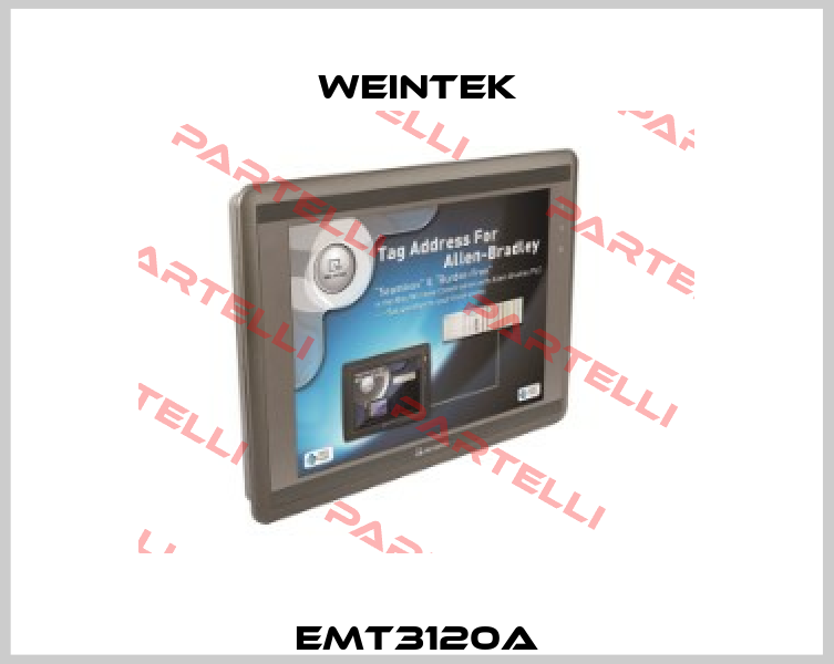 EMT3120A Weintek