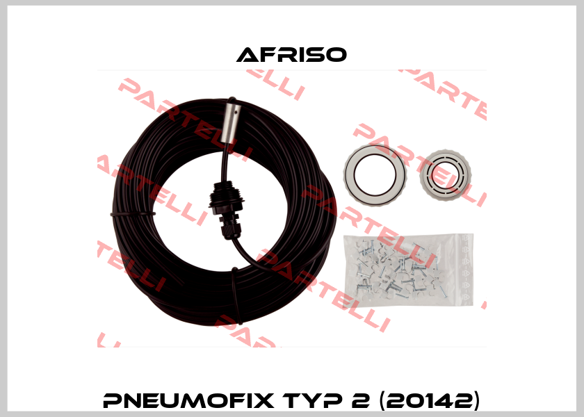 Pneumofix Typ 2 (20142) Afriso