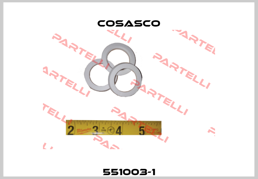 551003-1 Cosasco