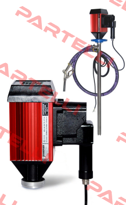 P/N: 1402 4110, Type: JP-400Ex Jessberger