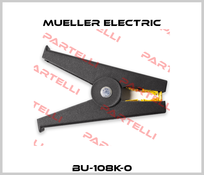 BU-108K-0 Mueller Electric
