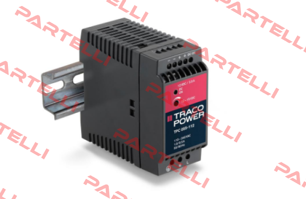 TPC 055-124 Traco Power