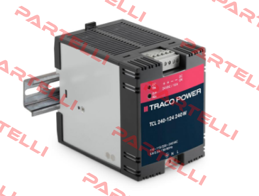 TCL 240-124 Traco Power