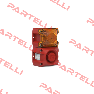 Art.No. 23311104000, Type: PA X 1-05 230 AC OR Pfannenberg