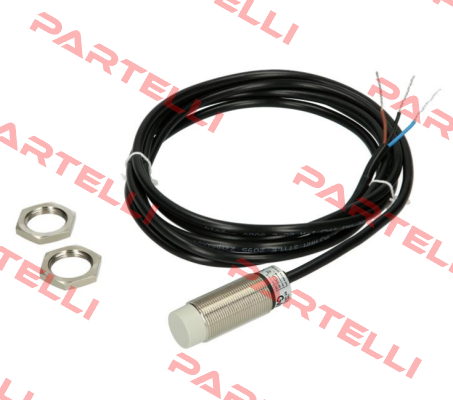 AK1/AP-2A Micro Detectors / Diell (now Datasensing)