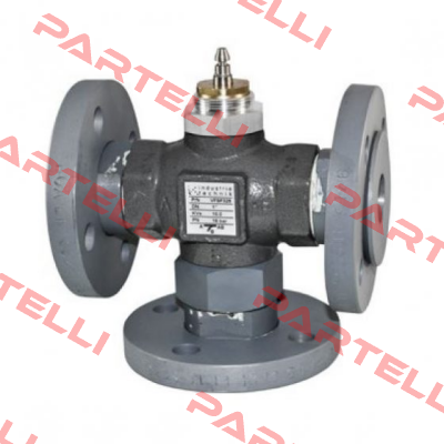 VFSF320 (DISCONTINUED) Industrie Technik
