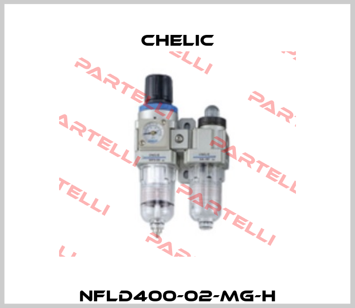 NFLD400-02-MG-H Chelic