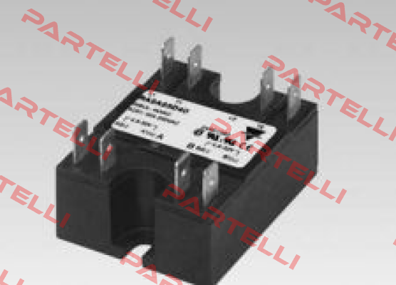 RA2A23D40 Carlo Gavazzi