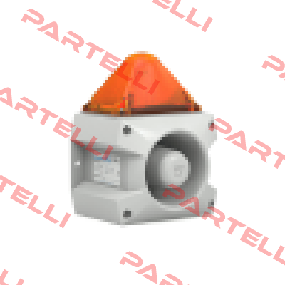 Art.No. 23351804055, Type: PA X 5-05 24 DC OR 7035 Pfannenberg