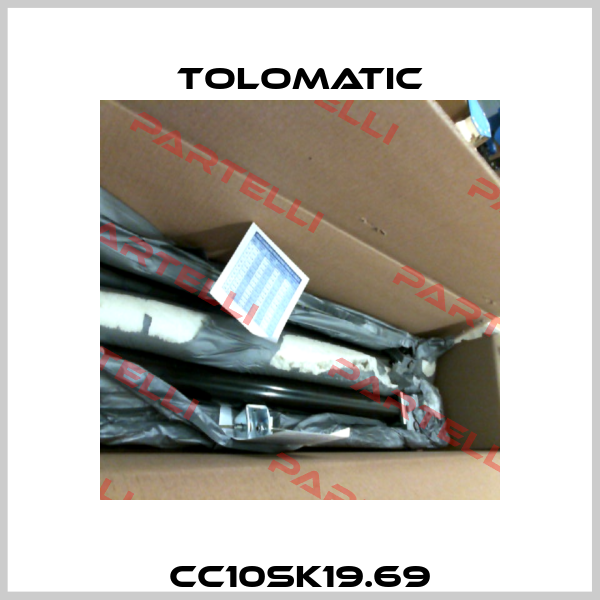 CC10SK19.69 Tolomatic