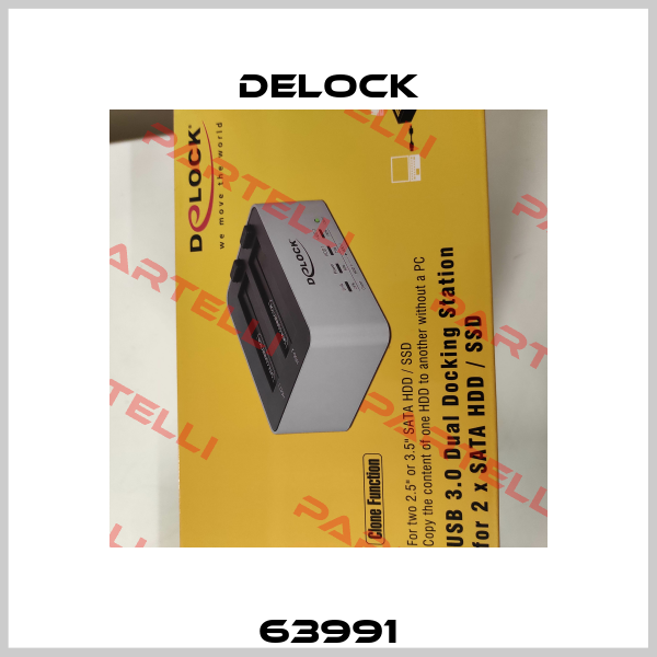 63991 Delock