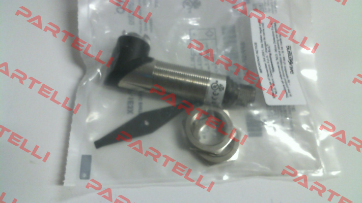 SPP/0P-1E3X Micro Detectors / Diell (now Datasensing)