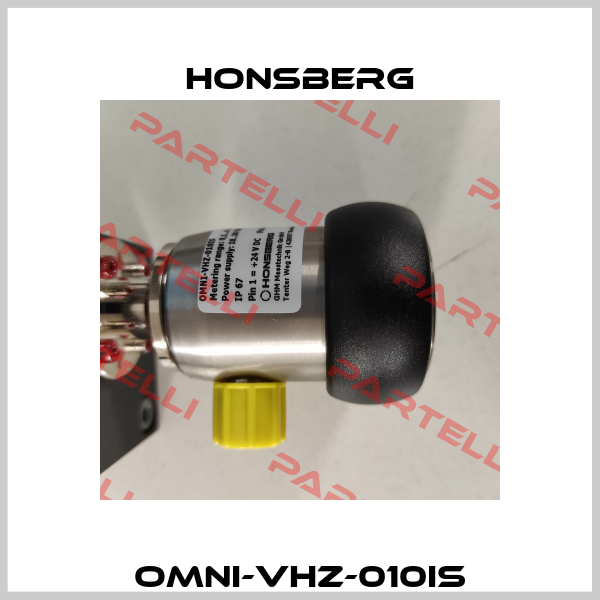 OMNI-VHZ-010IS Honsberg
