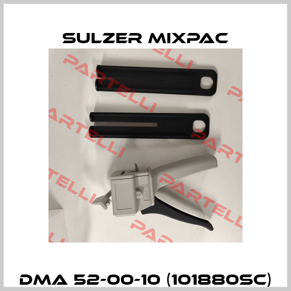 DMA 52-00-10 (101880SC) Sulzer Mixpac